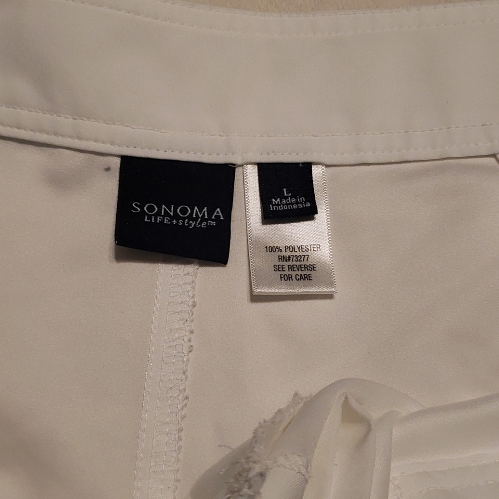 Sonoma Swim Shorts - Picture 2 of 2